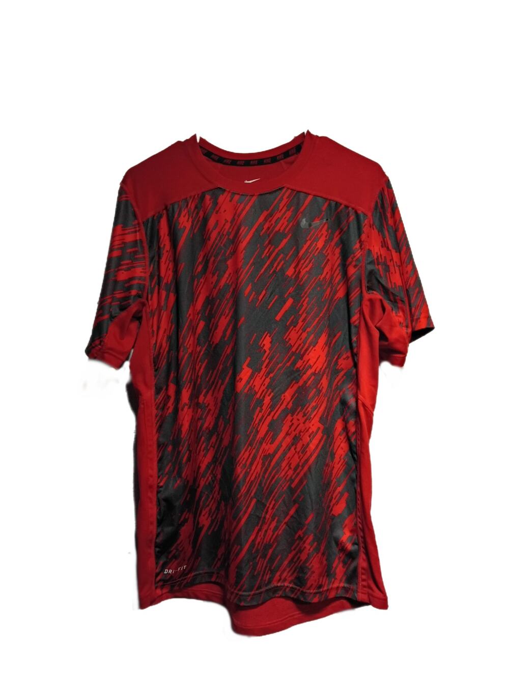 Nike Men's Shirt Size Large
